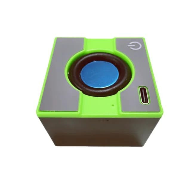 WIRELESS BLUETOOTH SPEAKER