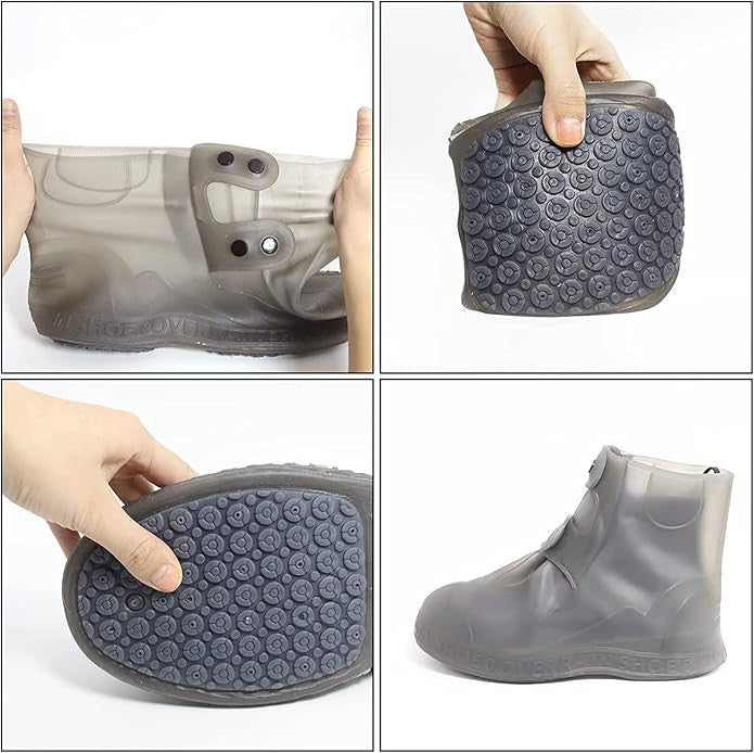 Rain Boot Cover