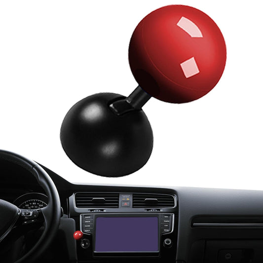 Car Push to Start Button Cover